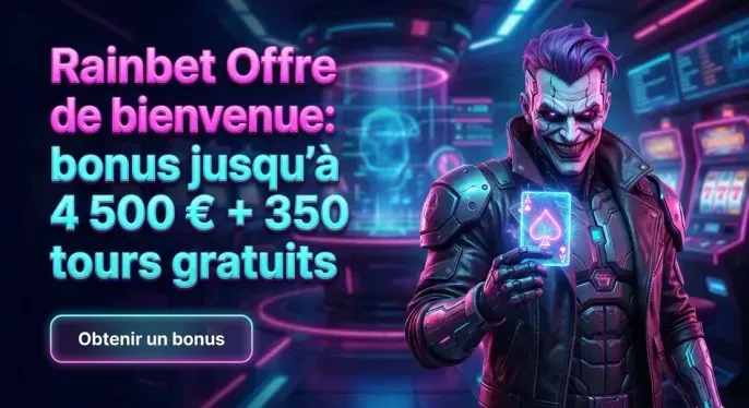 Rainbet Casino